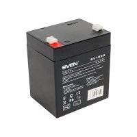 Батарея Sven SV-0222005/SV-1250 12B/5A SV1250