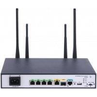 Маршрутизатор HP MSR954-W JH297A 