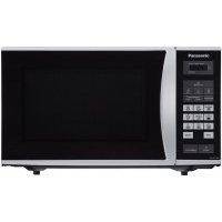 Микроволновая печь Panasonic NN-ST342M (серебристо-черный)