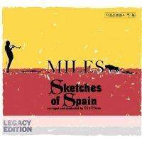 Sketches Of Spain Виниловая пластинка 