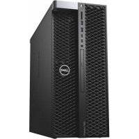 Рабочая станция DELL Precision T7820 MT Xeon 2 х Silver 4110 32 Гб 2Tb + 256 SSD Windows 10 Pro 7820-2769 