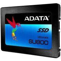 Внутренний SSD накопитель A-Data 256Gb SU800 2.5"