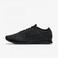 Беговые кроссовки унисекс Nike Flyknit Racer Flyknit Racer sneakers