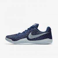 Мужские баскетбольные кроссовки Nike Kobe Mamba Instinct