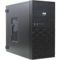 Корпус microATX InWin EFS052 500 Вт чёрный 6111207 EFS052