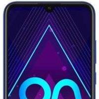 Смартфон Huawei Honor 8A черный 6.09" 32 Гб NFC LTE Wi-Fi GPS 3G Bluetooth JAT-LX1 