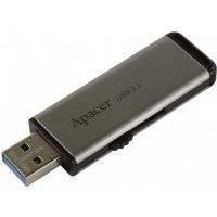 Флешка 32Gb Apacer AH35A USB 3.1 серебристый AP32GAH35AS-1 