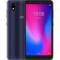 Мобильный телефон ZTE Blade A3 (2020) 1 32Gb Dark Grey