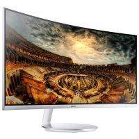 Монитор Samsung C34F791WQI