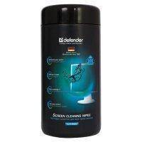 Чистящие салфетки Defender CLN 30320