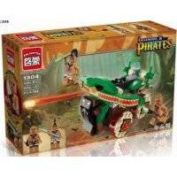 Конструктор ENLIGHTEN BRICK BRICK1304 (С) 146 элементов 