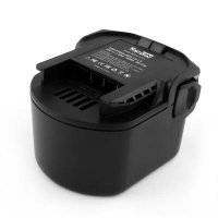 Аккумулятор для AEG 12V 1.5Ah (Ni-Cd) BBM, BS, BSB, BSS Series. B1214G, B1215R, B1220R, M1230R TOP-PTGD-AEG-12-1.5 TOP-PTGD-AEG-12-1.5