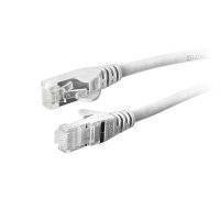 Патч-корд Lanmaster 6 категории FTP серый 0.5м TWT-45-45-0.5/S6-GY