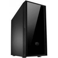 Корпус ATX Cooler Master Silencio 550 III Без БП чёрный RC-550-KKN1 