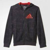 Толстовка Allover Print BQK31