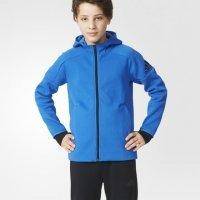 Худи adidas Z.N.E. BQP58