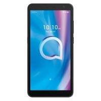 Смартфон ALCATEL 1B 16Gb, 5002D, черный 5002D-2AALRU12