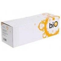 Bion CB542A Картридж для HP CLJ CM1300/CM1312/CP1210/CP1215/CP1525/CM1415 Y, 1500 страниц [Бион] CB542A