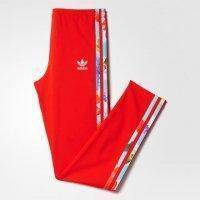 Леггинсы J FLWR LEGGINGS MKU81