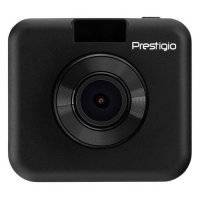 Видеорегистратор PRESTIGIO RoadRunner 155, черный [pcdvrr155] PCDVRR155