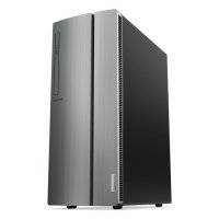 Компьютер LENOVO IdeaCentre 510-15ICK, Intel Core i5 9400F, DDR4 8Гб, 1000Гб, NVIDIA GeForce GTX1650 - 4096 Мб, DVD-RW, CR, Windows 10 Home, черный [90lu003vrs] 90LU003VRS
