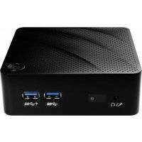 Неттоп MSI Cubi N 8GL-033XRU Intel Pentium N5000 4 Гб SSD 128 Гб Intel UHD Graphics 605 Без ОС 9S6-B17111-033 