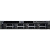 Сервер DELL PowerEdge R740 