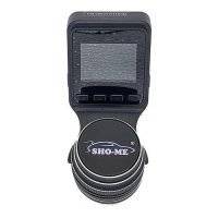 Видеорегистратор SHO-ME FHD-725, черный FHD-725