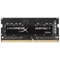 Оперативная память для ноутбука 8Gb (1x8Gb) PC4-25600 3200MHz DDR4 SO-DIMM CL20 Kingston HX432S20IB2/8 