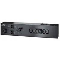 Блок распределения питания APC Bypass PDU 230V 10AMP 6xIEC C13 SBP1500RMI 