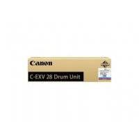 Фотобарабан Canon C-EXV28 для iR C5045/5051 цветной 85000стр 