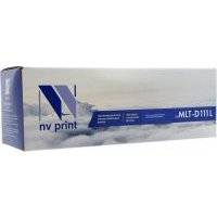 Картридж NV-Print MLT-D111L для Samsung SL-M2020/W/2070/W/FW черный 1800стр 