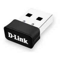 Сетевой адаптер WiFi D-LINK DWA-171/RU USB 2.0 [dwa-171/ru/d1a] DWA-171/RU/D1A