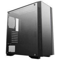 Корпус ATX Deepcool MATREXX 55 V3 ADD-RGB 3F Без БП чёрный MATREXX 55 V3 ADD-RGB 3F
