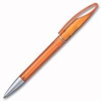 Шариковая ручка поворотная UNIVERSAL PROMOTION Spinning Fluo Lux 30711/О 