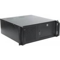 Серверный корпус 4U Exegate 4U4019S 500 Вт чёрный EX244591RUS