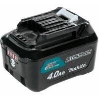 Аккумуляторная батарея Makita BL1041B 12В 4Ач Li-Ion (197406-2)