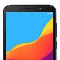 Смартфон Huawei Honor 7A черный 5.45" 16 Гб LTE Wi-Fi GPS 3G Bluetooth 