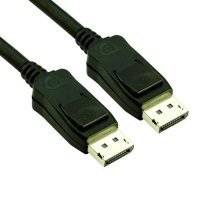 Кабель DisplayPort 1.8м VCOM Telecom VHD6220-1.8M 