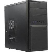 Корпус microATX InWin ES701 450 Вт чёрный 6120258 