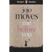 Penguin Readers Level 4: Me Before You 