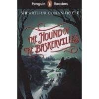 The Hound of the Baskervilles. Level 3 
