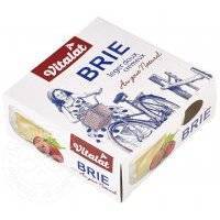 Сыр Vitalat Бри мягкий с белой плесенью 60% 125г