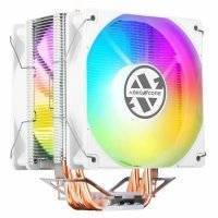 Вентилятор для CPU Abkoncore T406W Spectrum Dual