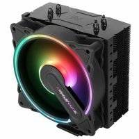 Вентилятор для CPU Abkoncore T403B Hurricane SYNC