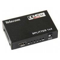 Разветвитель HDMI VCOM Telecom TTS5020 