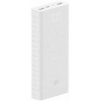 Xiaomi Mi Power bank ZMI QB821 20000mAh (ZMKQB821RUWH) Power Bank Aura