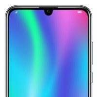 Смартфон Huawei Honor 10 Lite синий 6.21" 32 Гб LTE NFC Wi-Fi GPS 3G Bluetooth 