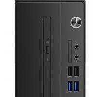 Компьютер Lenovo V530S-07ICR SFF Intel Core i3 9100 8 Гб SSD 256 Гб Intel UHD Graphics 630 Без ОС 11BM004ARU 