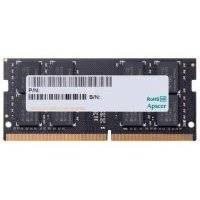 Оперативная память Apacer DDR4 - 1x 16ГБ 2666МГц, для ноутбуков (SO-DIMM), Ret ES.16G2V.GNH